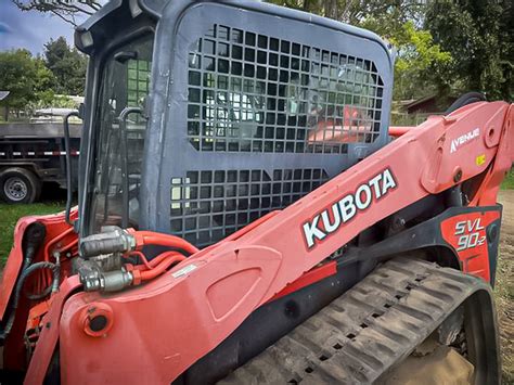 kubota 90-2 skid steer|14 kubota svl 90 delete.